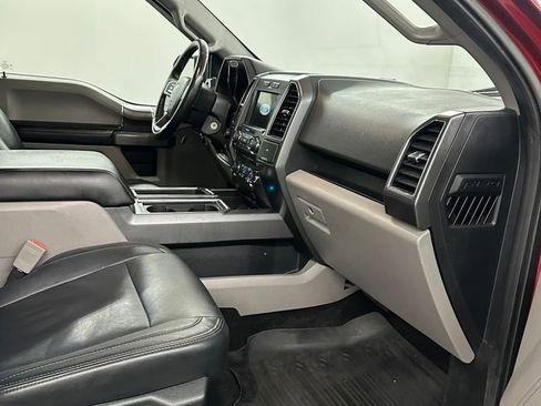 Used 2018 Ford F150 XLT w/ Equipment Group 301A Mid AWD/4WD image 31