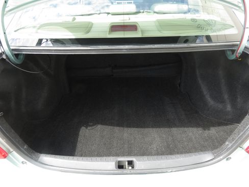 Used 2008 Toyota Yaris Sedan w/ PWR Pkg w/Steel Wheels FWD image 29