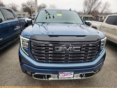 New 2026 GMC Sierra 1500 Denali Ultimate image 2