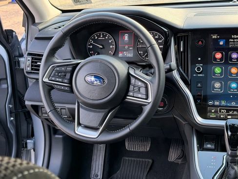 Used 2025 Subaru Outback Premium image 24
