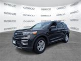 Used 2020 Ford Explorer XLT w/ Equipment Group 202A image 4