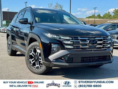 New 2026 Hyundai Tucson XRT