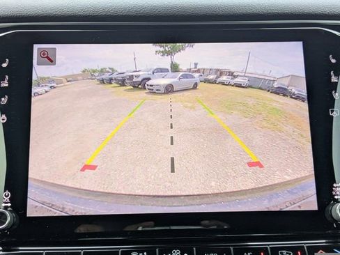 New 2026 Jeep Grand Wagoneer Limited w/ Premium Group II AWD/4WD image 24