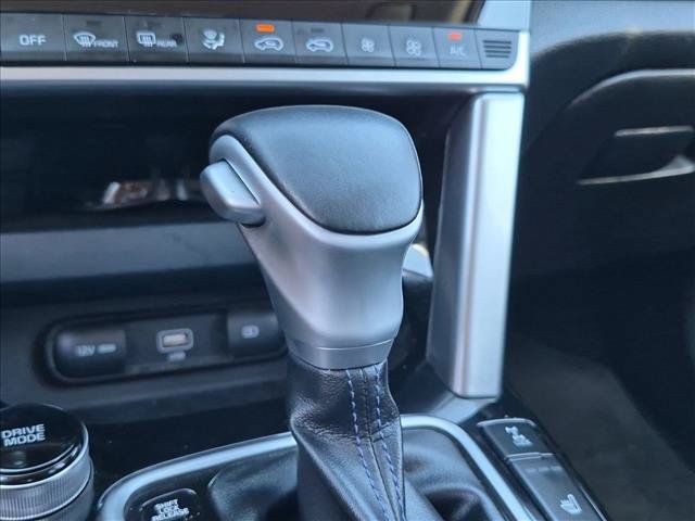 Used 2022 Kia Seltos S AWD/4WD image 12