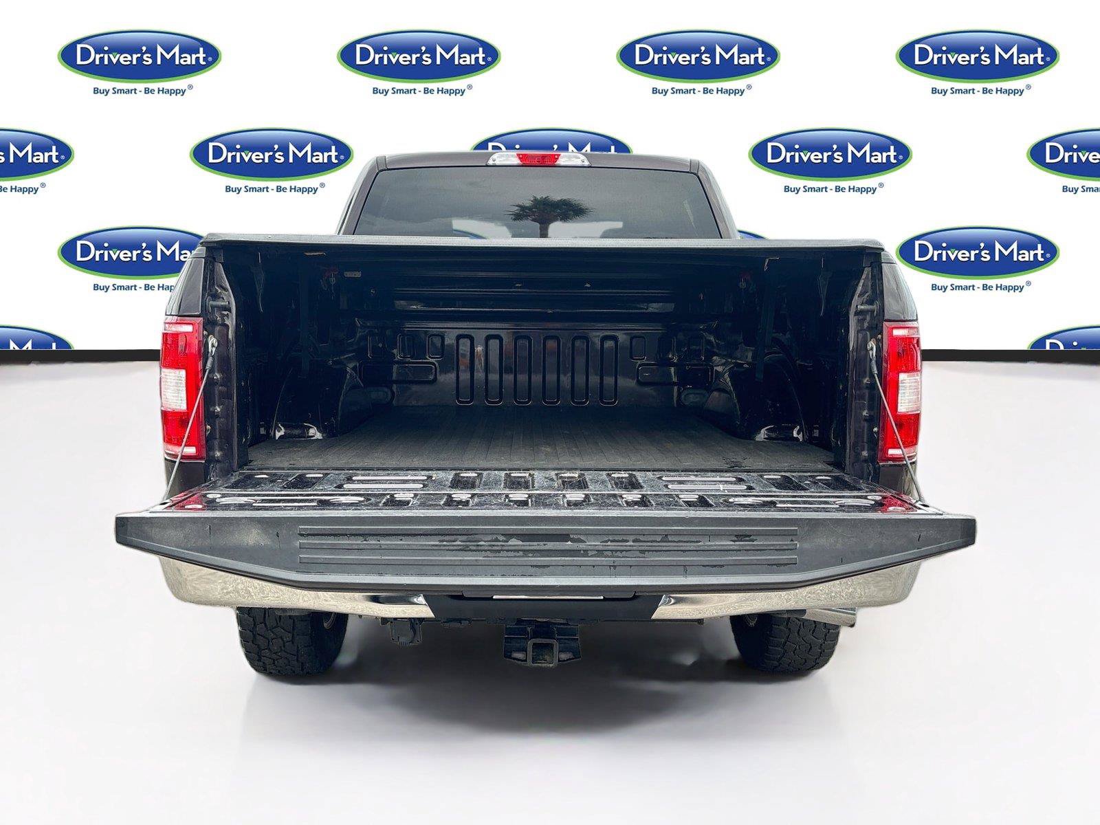 Used 2020 Ford F150 XLT w/ Equipment Group 302A Luxury AWD/4WD image 25