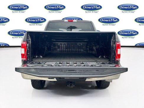 Used 2020 Ford F150 XLT w/ Equipment Group 302A Luxury AWD/4WD image 25