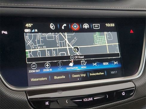 Used 2019 Cadillac XT5 Luxury image 26