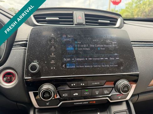 Used 2020 Honda CR-V Touring image 6