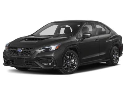 Used 2023 Subaru WRX Premium