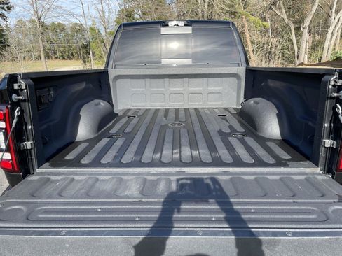 Certified 2024 RAM 2500 Limited image 47