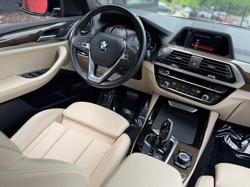 Used 2019 BMW X3 sDrive30i RWD image 41