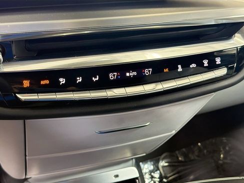 Certified 2024 Cadillac Lyriq Luxury w/ LPO, Floor Liner Package AWD/4WD image 17