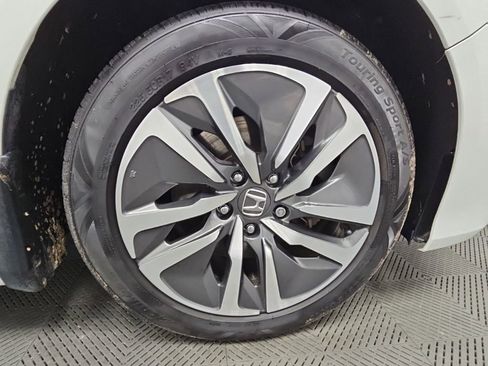 Used 2019 Honda Accord EX-L image 46