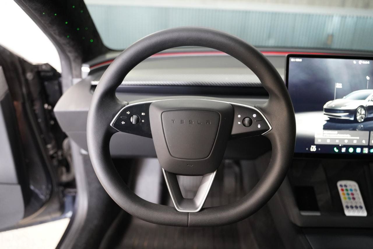 Used 2024 Tesla Model 3 Long Range RWD image 13