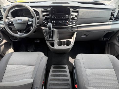 Used 2021 Ford Transit 350 XLT RWD image 8