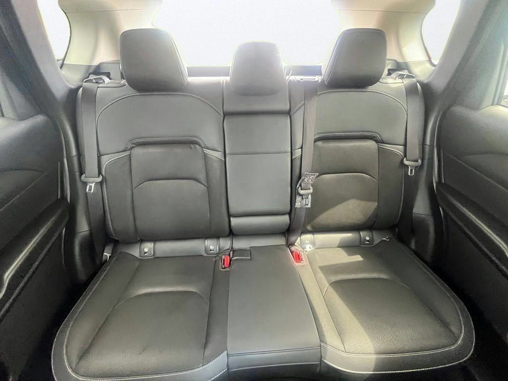 New 2026 MAZDA CX-5 Preferred AWD/4WD image 24