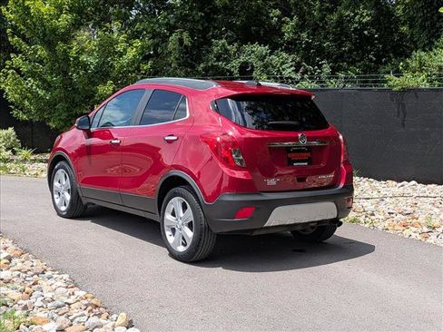 Used 2016 Buick Encore FWD image 3