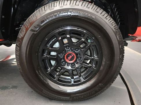 Used 2023 Toyota Tacoma TRD Pro image 19