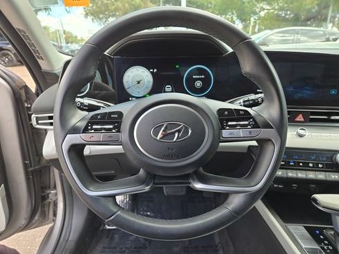 Used 2023 Hyundai Elantra Limited FWD image 23