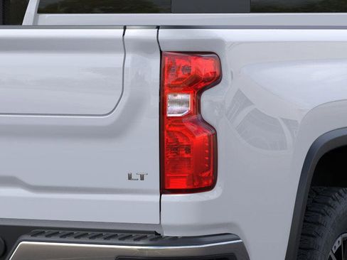 New 2025 Chevrolet Silverado 2500 LT w/ Safety Package AWD/4WD image 39
