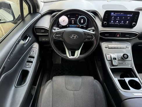 Used 2022 Hyundai Santa Fe SEL w/ Convenience Package FWD image 26