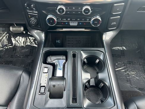 Used 2023 Ford F150 Lariat w/ Equipment Group 502A High image 13