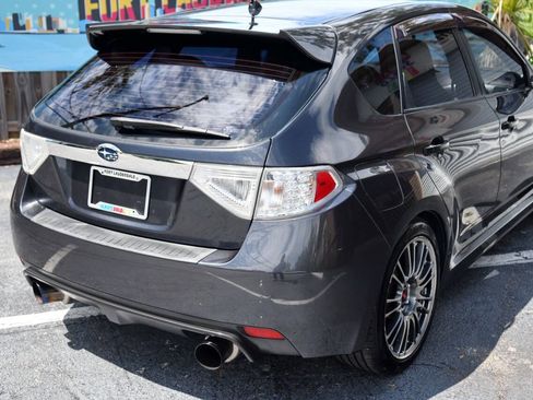 Used 2013 Subaru Impreza WRX STI AWD/4WD image 35