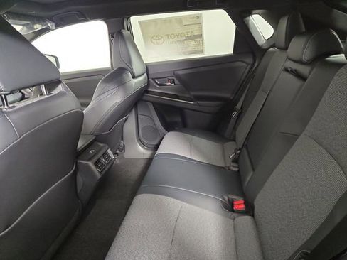 Used 2026 Toyota bZ image 14