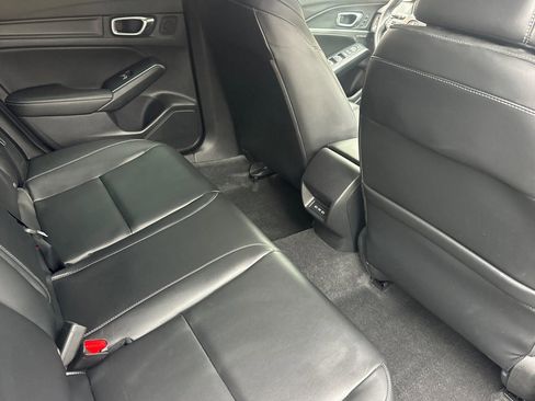 Used 2024 Acura Integra A-Spec image 31