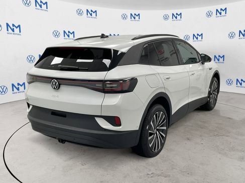 New 2025 Volkswagen ID.4 Pro image 4