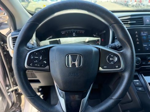 Used 2022 Honda CR-V EX image 20