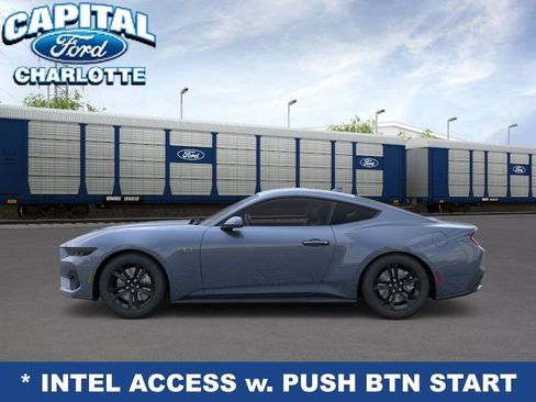 New 2026 Ford Mustang GT RWD image 3