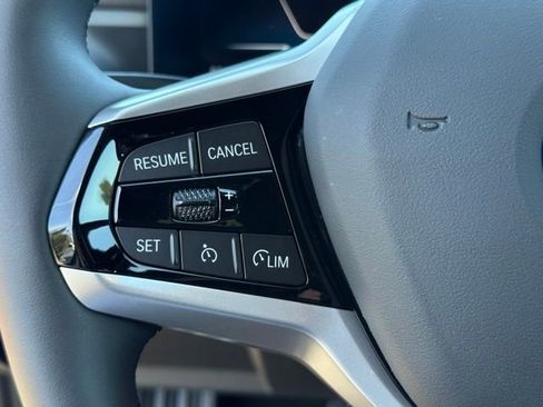 Used 2025 BMW i4 eDrive40 w/ Premium Package image 24