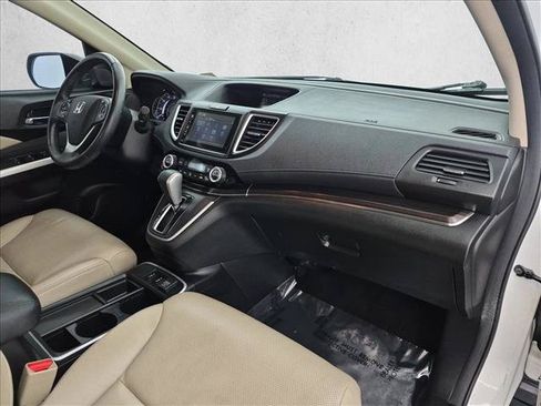 Used 2015 Honda CR-V EX-L image 26