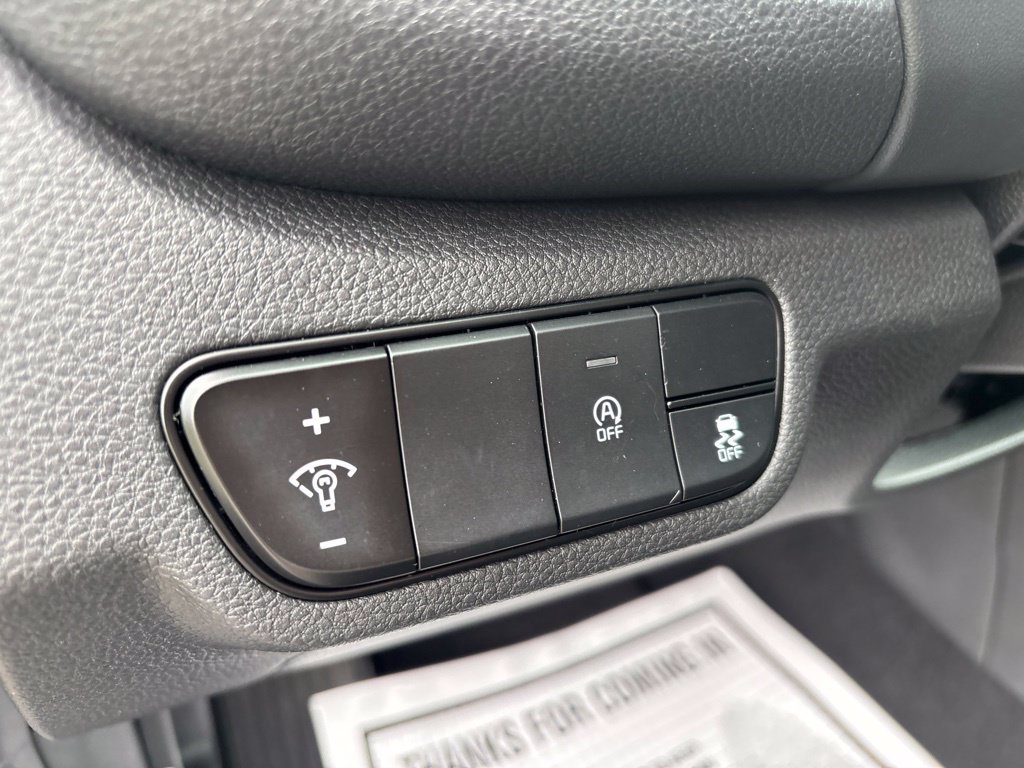 Certified 2024 Kia Seltos EX AWD/4WD image 22