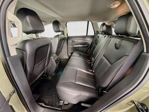 Used 2013 Ford Edge Limited w/ Class II Trailer Tow Pkg AWD/4WD image 37