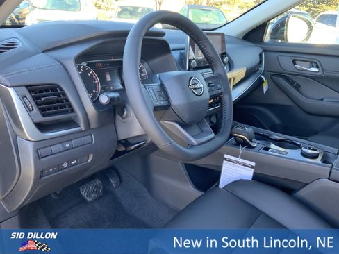 New 2026 Nissan Rogue SV image 6