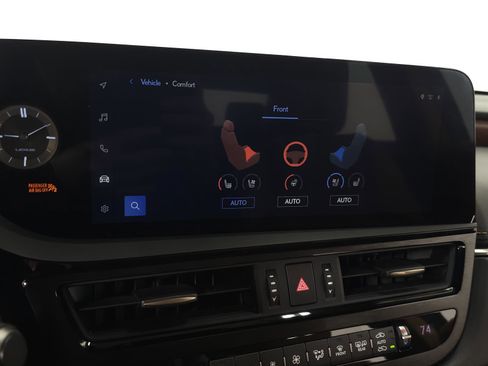 Used 2023 Lexus ES 350 w/ Premium Package image 24