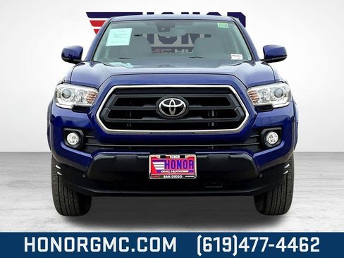 Used 2023 Toyota Tacoma SR5 image 2
