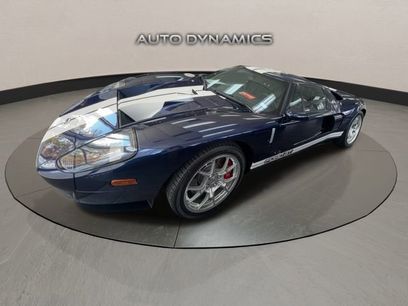 Used 2006 Ford GT