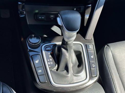 Used 2024 Kia Seltos EX AWD/4WD image 29