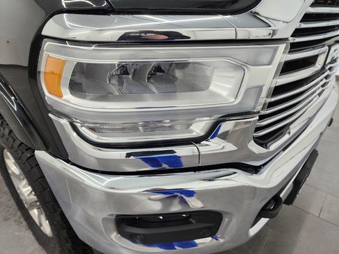 Used 2019 RAM 2500 Laramie image 22