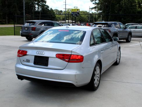 Used 2014 Audi A4 2.0T Premium image 28