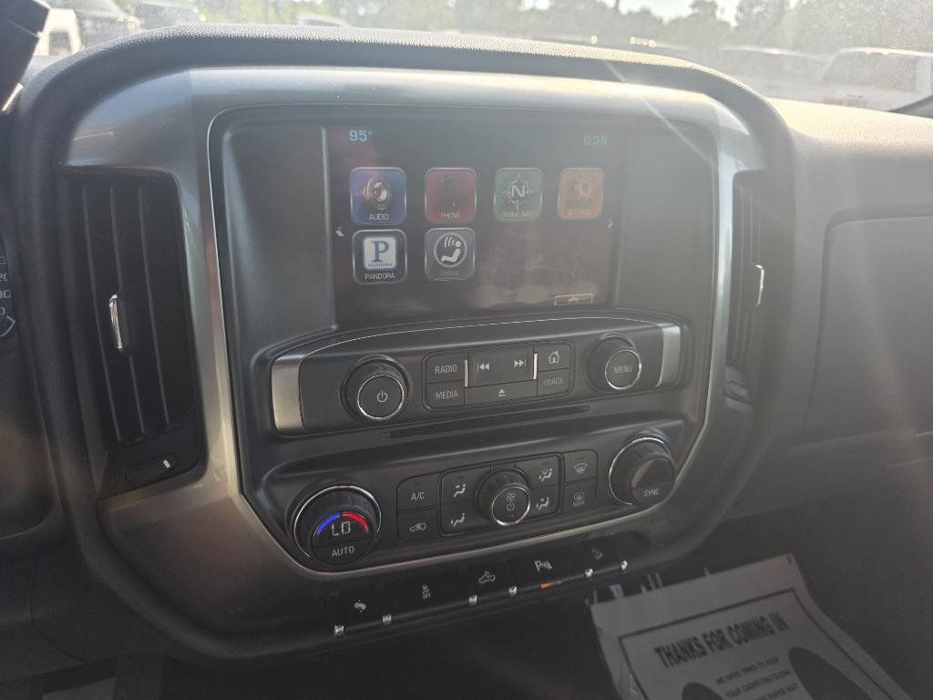 Used 2014 Chevrolet Silverado 1500 LT w/ All Star Edition AWD/4WD image 15