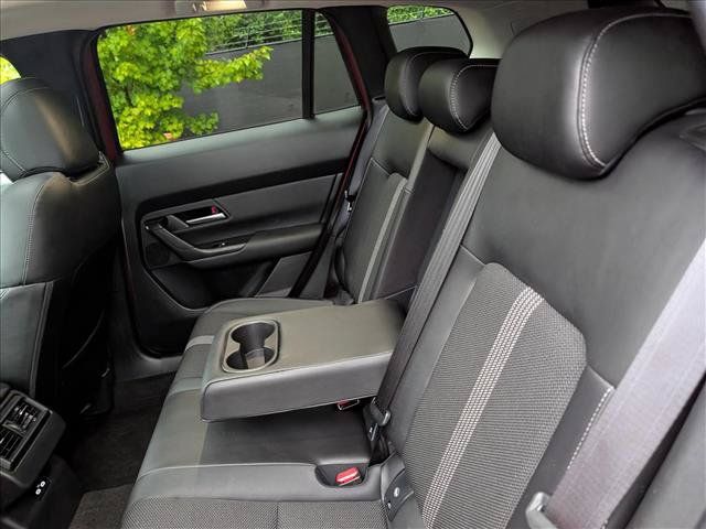 Used 2025 MAZDA CX-50 AWD 2.5 S w/ Premium Package image 24