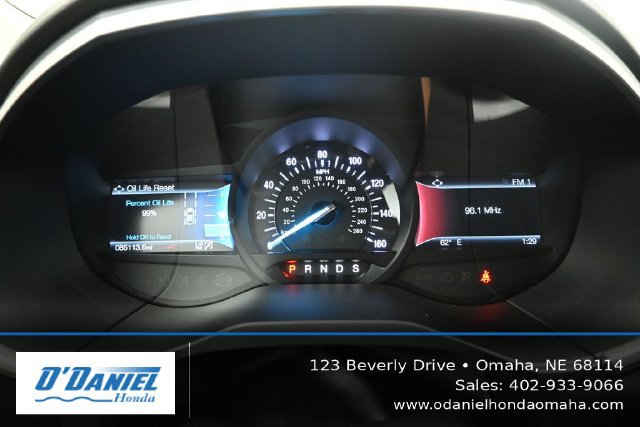 Used 2019 Ford Edge SEL w/ Equipment Group 201A AWD/4WD image 28