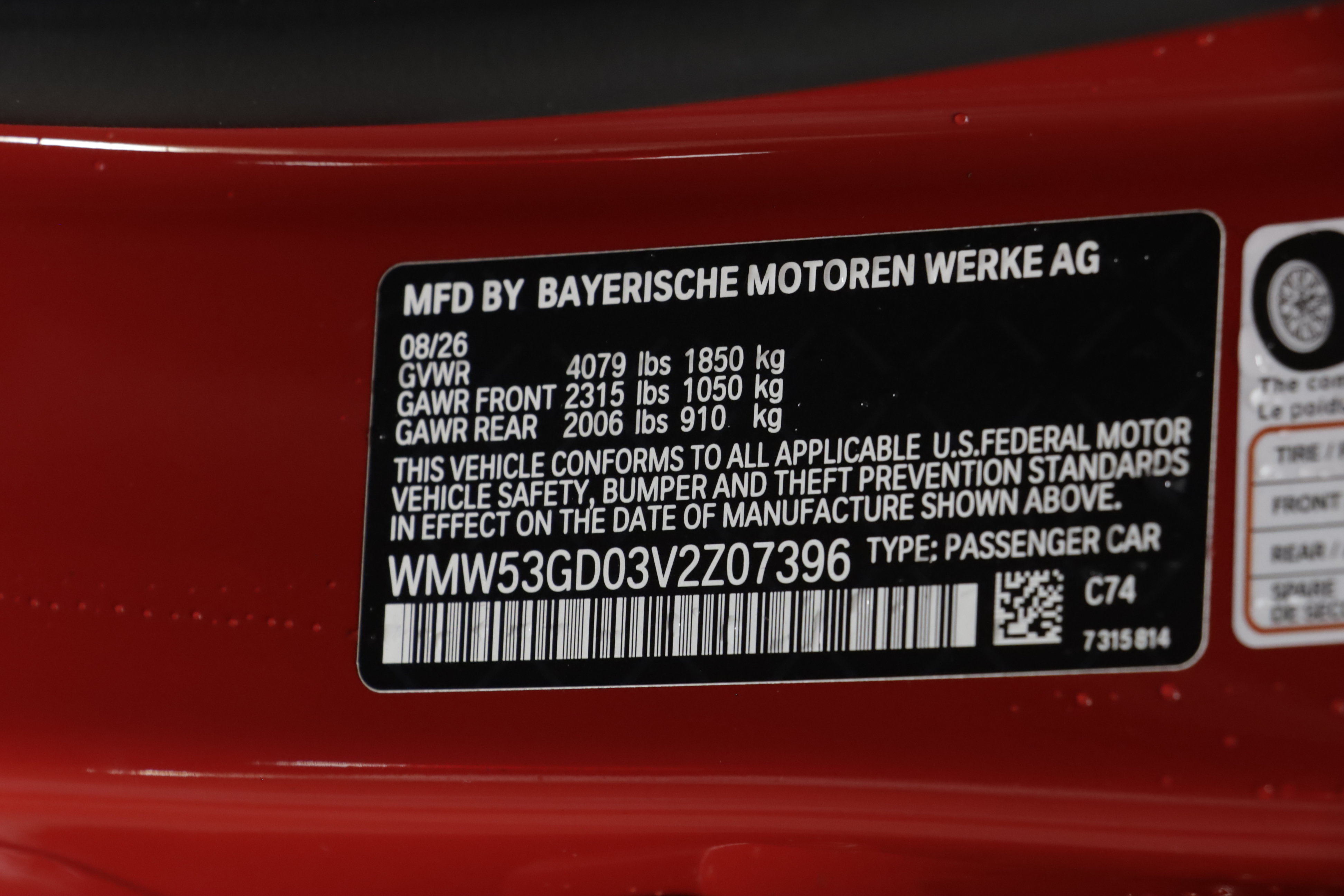 New 2027 MINI Cooper S FWD image 30