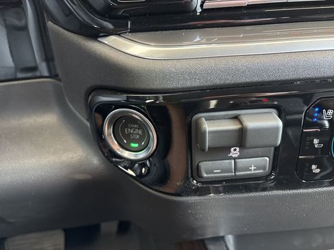 New 2026 Chevrolet Silverado 1500 High Country image 26