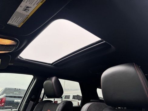 New 2026 Dodge Durango GT image 31