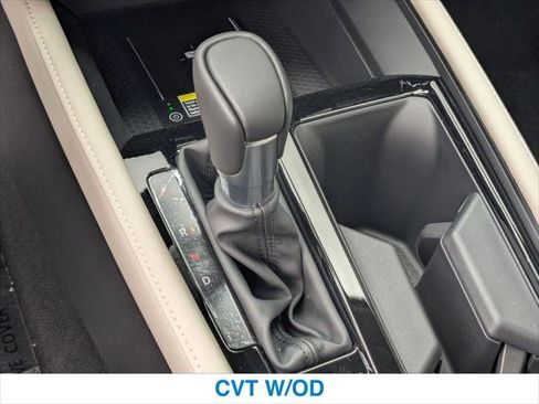 New 2025 Honda Accord Touring image 19